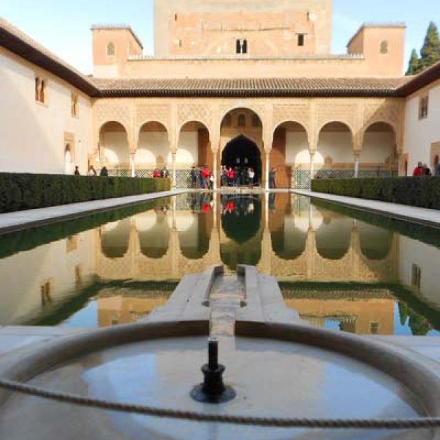 Alhambra