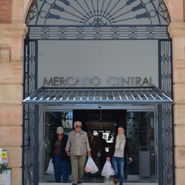 Central Market
