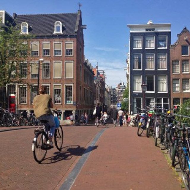 9 straatjes