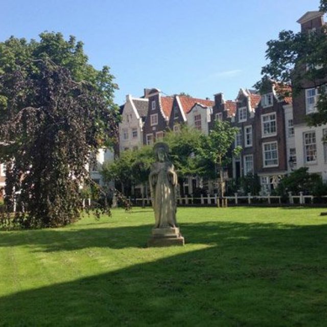 Begijnhof