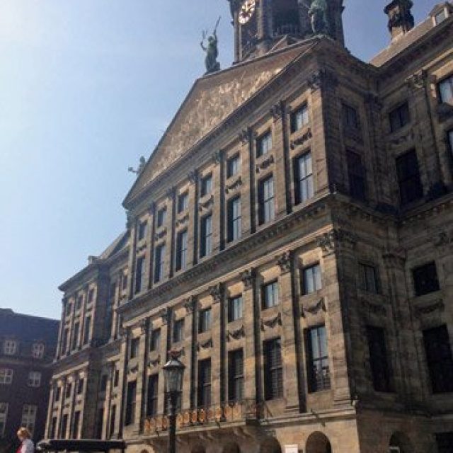 Dam Square