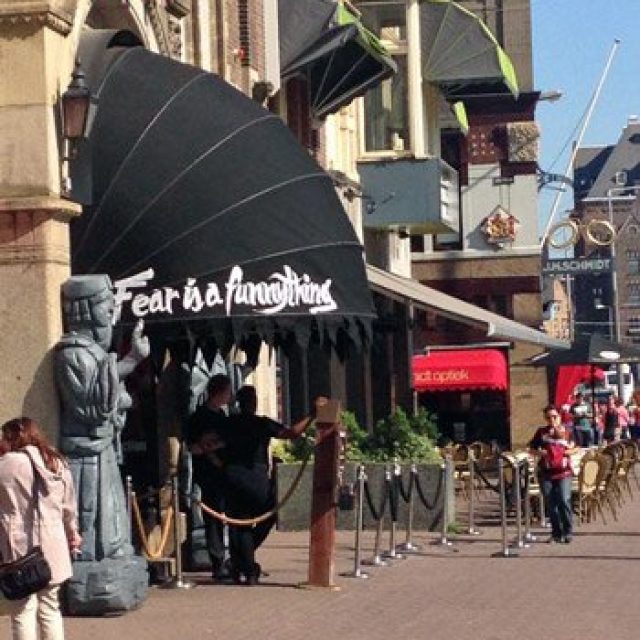 Amsterdam Dungeons