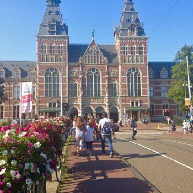 Rijksmuseum