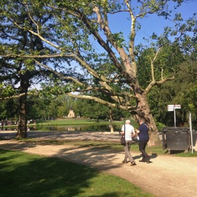 Vondelpark