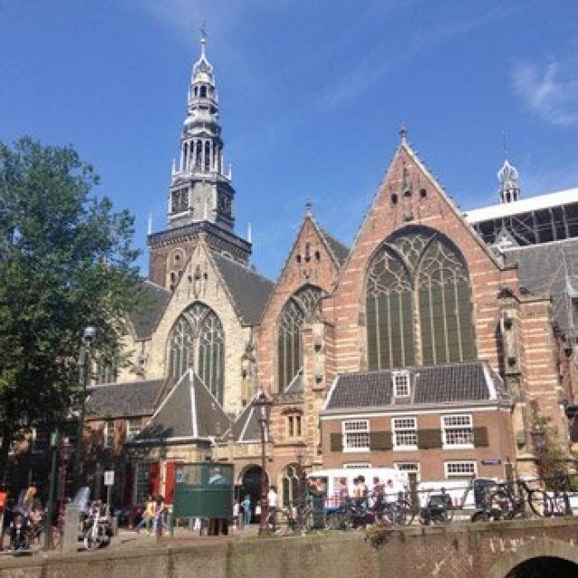 Oude kerk