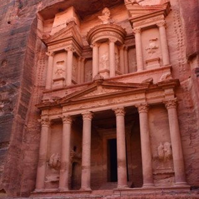 Petra