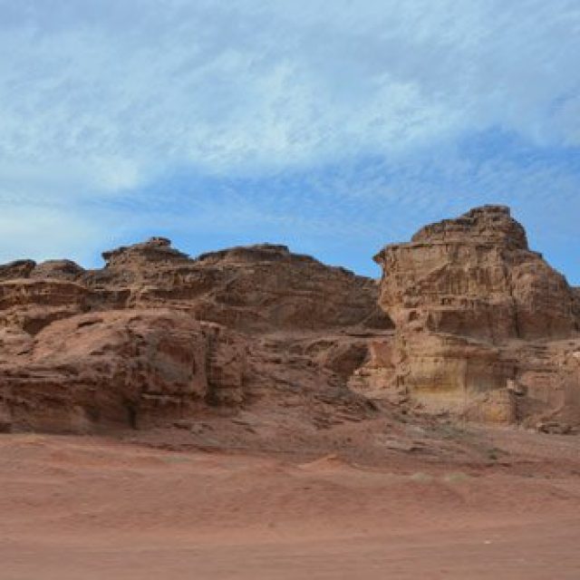 Wadi Rum