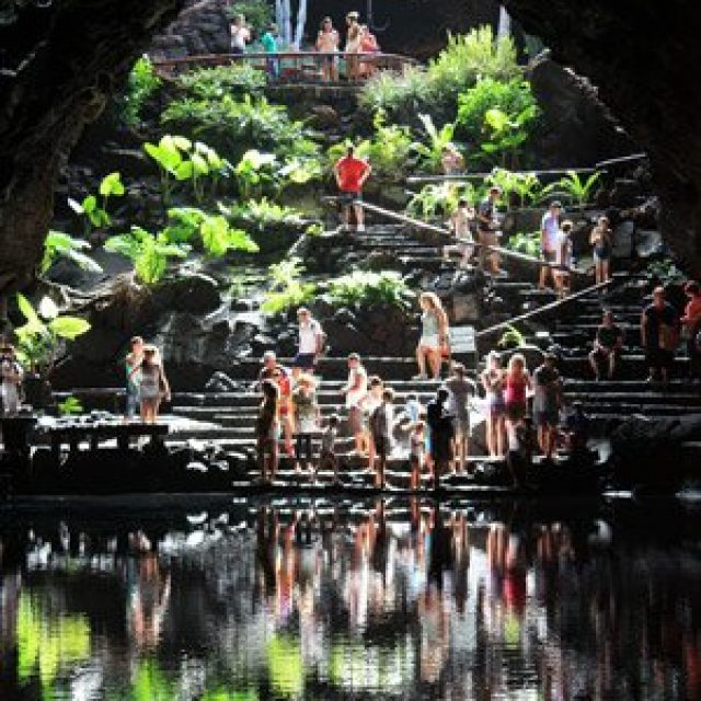 Jameos del Agua