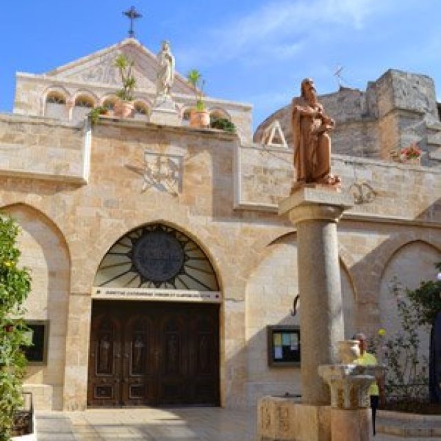 Bethlehem