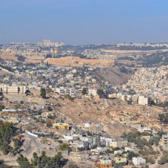Jerusalem