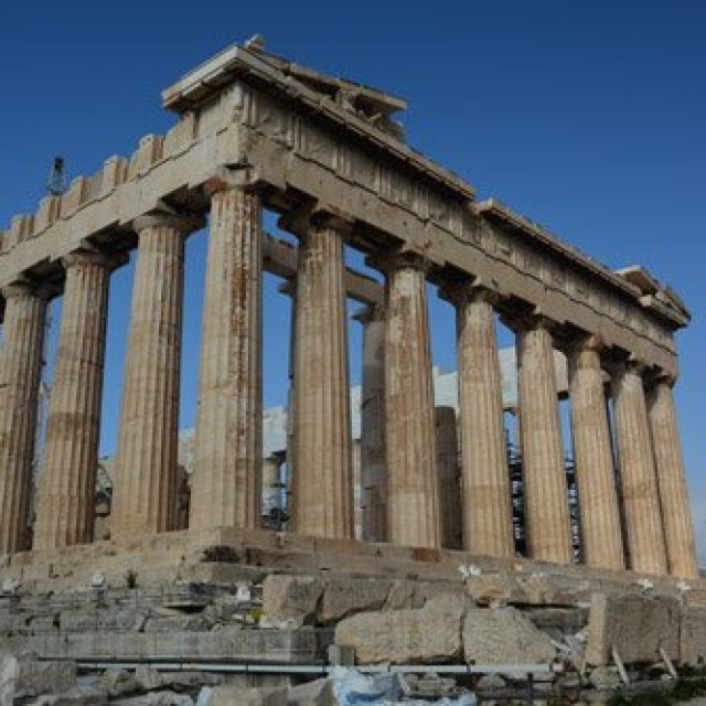 Acropolis