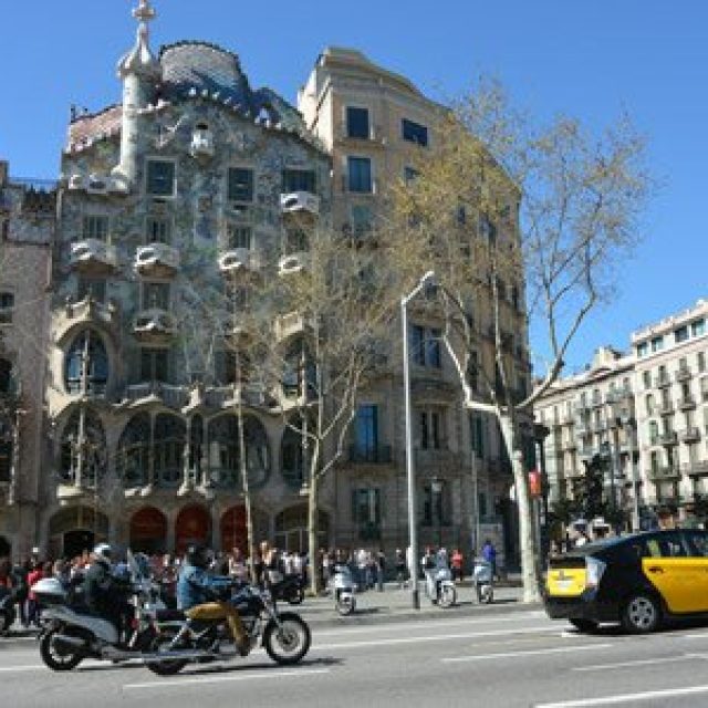 Casa Batlló