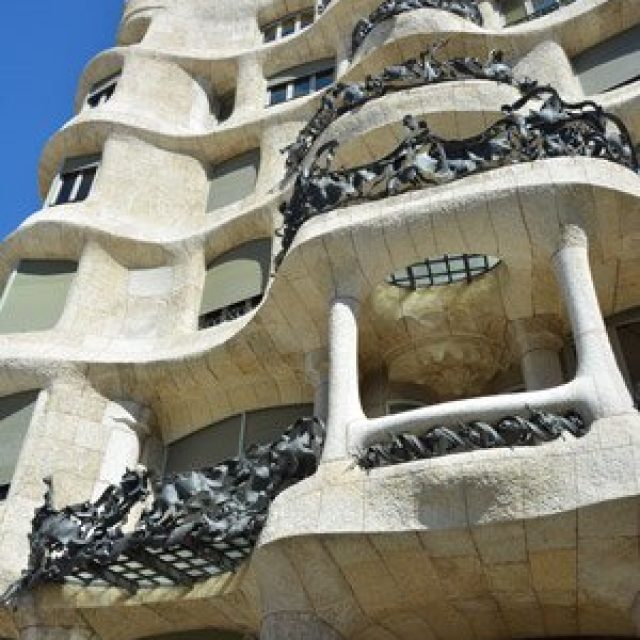 Casa Milà