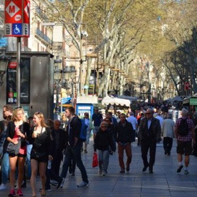 La Rambla