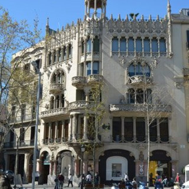 L’Eixample