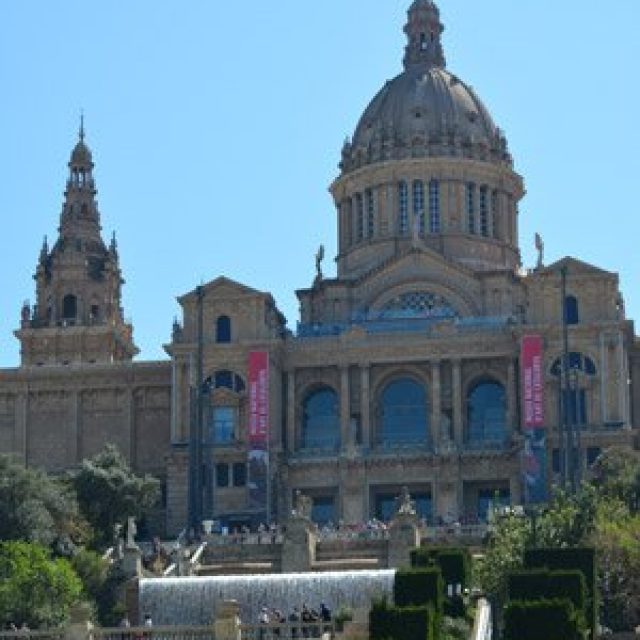 Museu Nacional d’Art de Catalunya