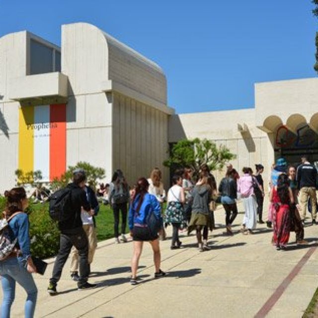 Fundació Joan Miró