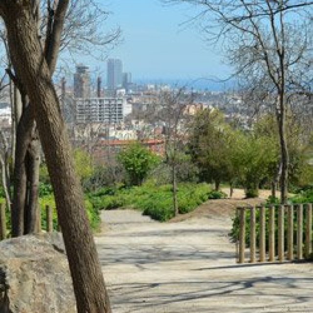 Montjuïc