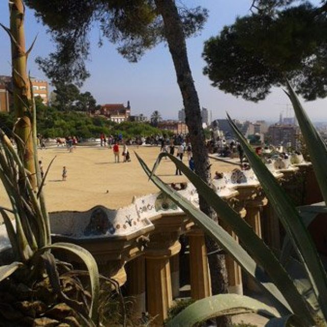 Park Güell