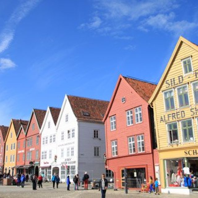 Bryggen