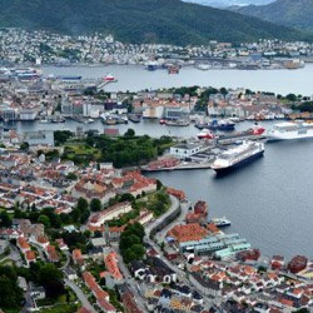 Stolzekleiven