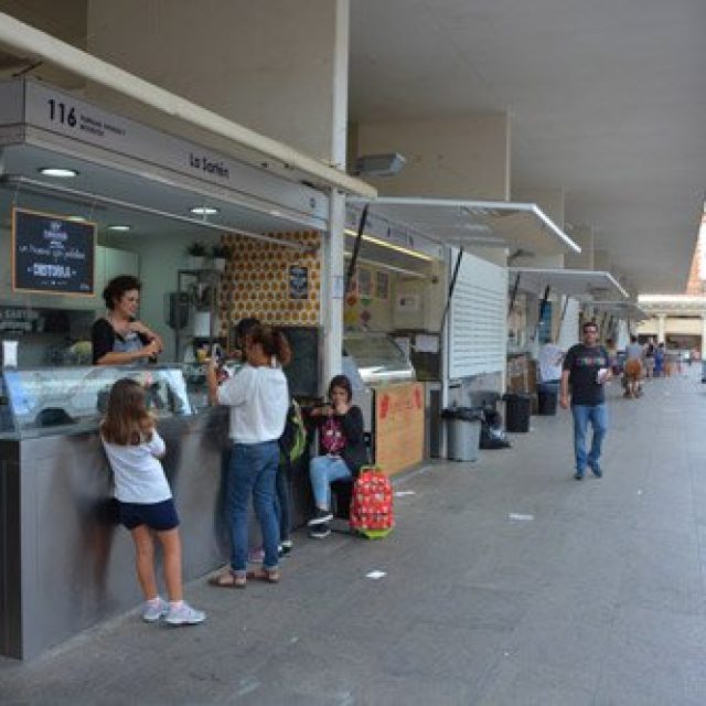 Central Market