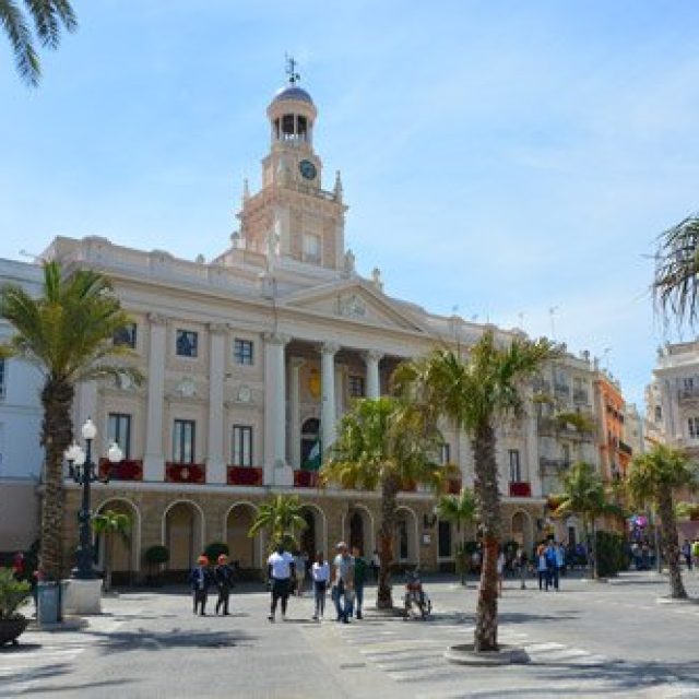 Ayuntamiento de Cádiz