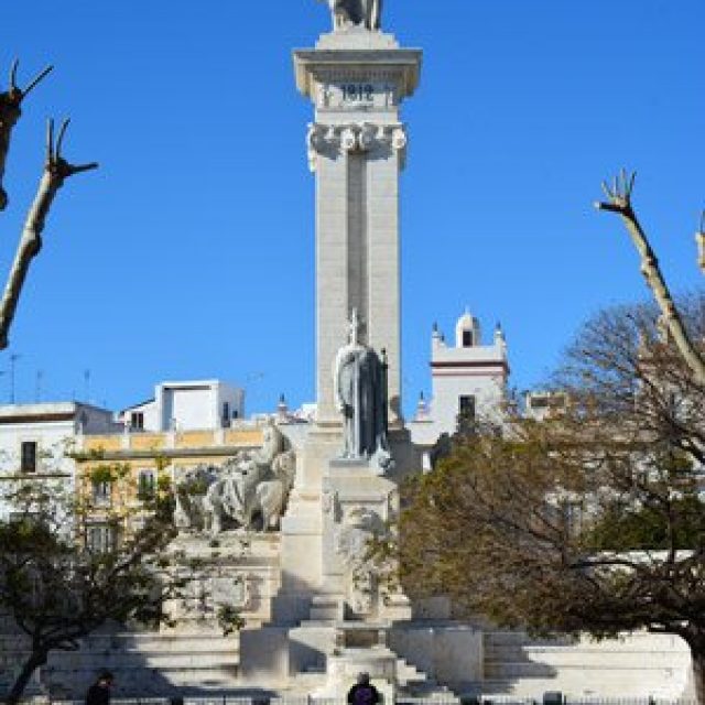 Plaza de Espana