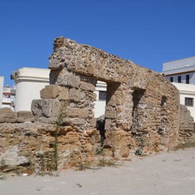 Roman Theater