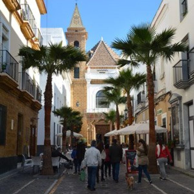 Virgen de la Palma