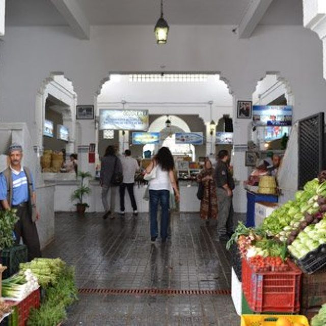 Central Market
