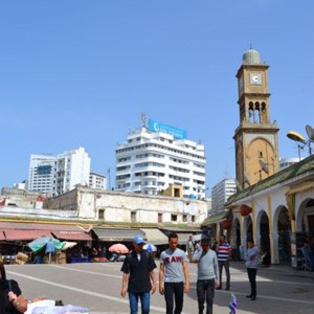 Medina