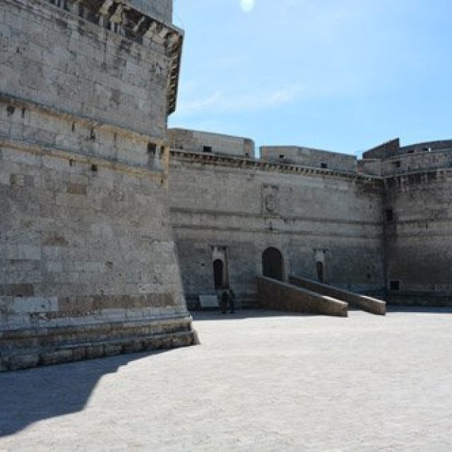 Fort Michelangelo