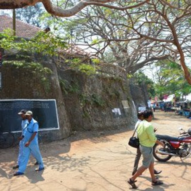 Fort Emmanuel