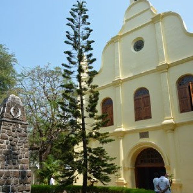 St. Francis church