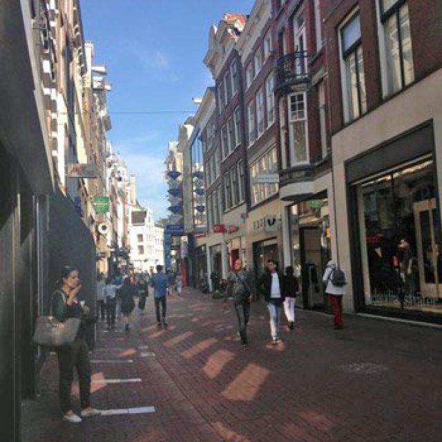 Kalverstraat