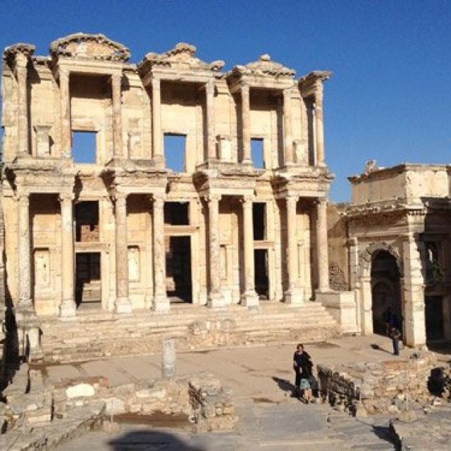 Ephesus