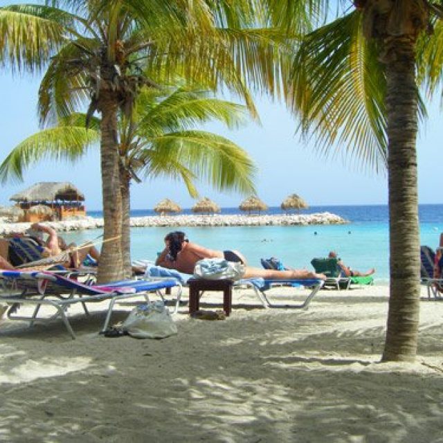 Blue Bay
