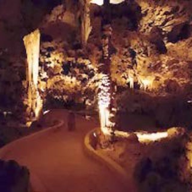Hato Caves