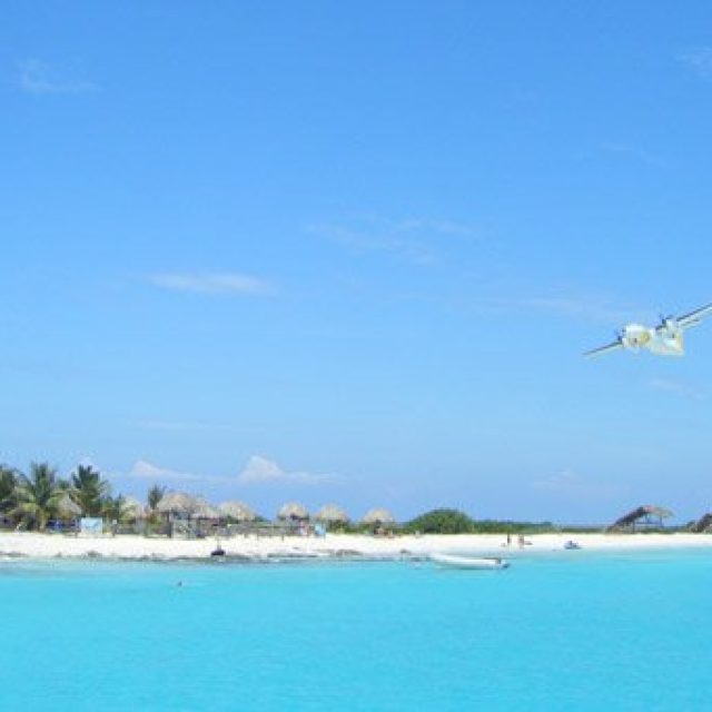 Klein Curaçao