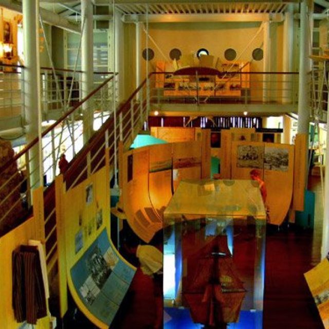 Maritime Museum