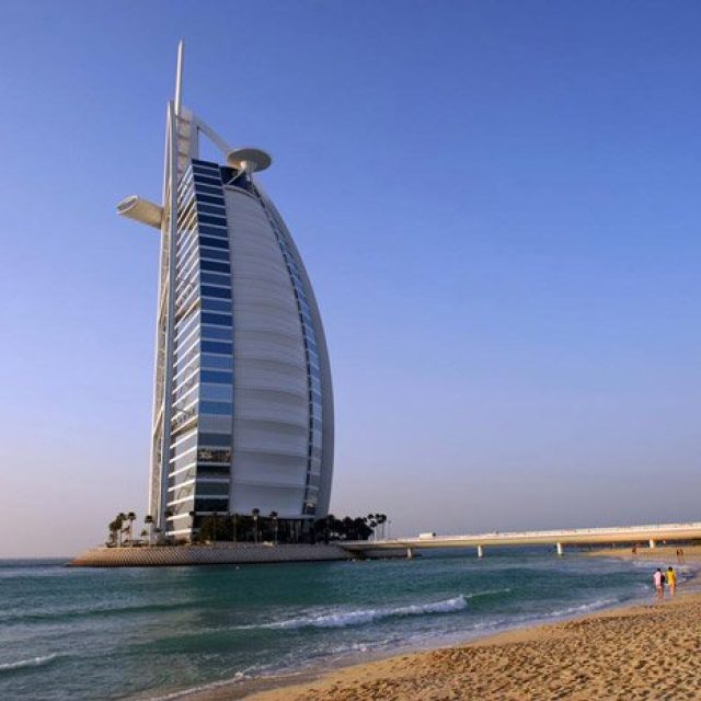 Burj Al Arab