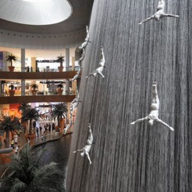 Dubai Mall