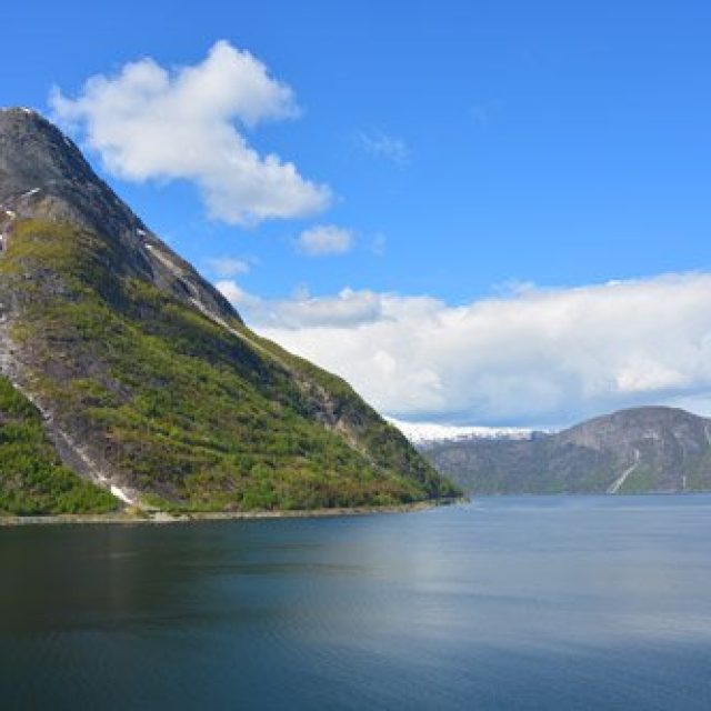 Hardangerfjord