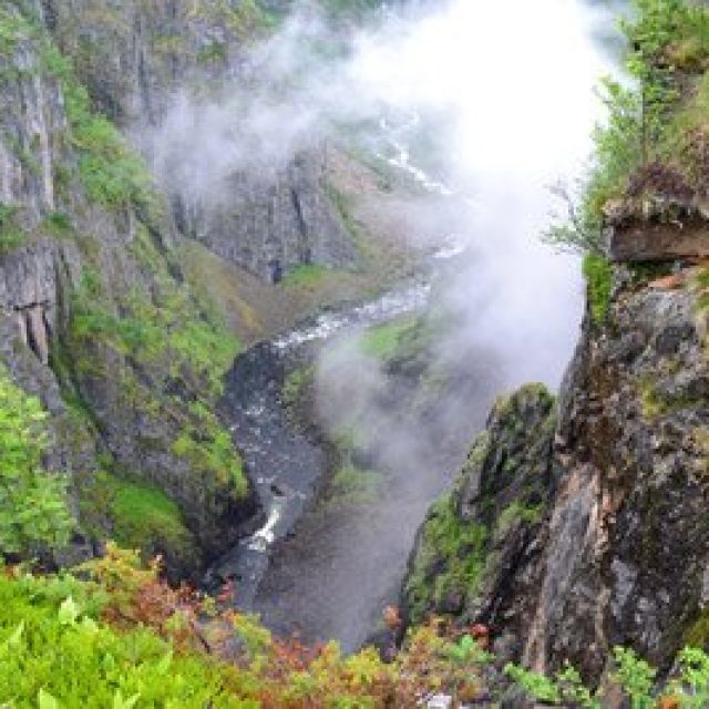 Vøringsfossen