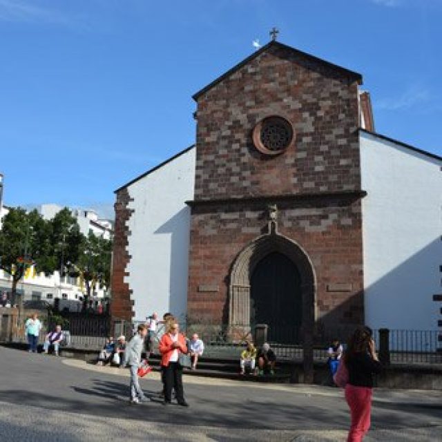 Funchal Cathedral