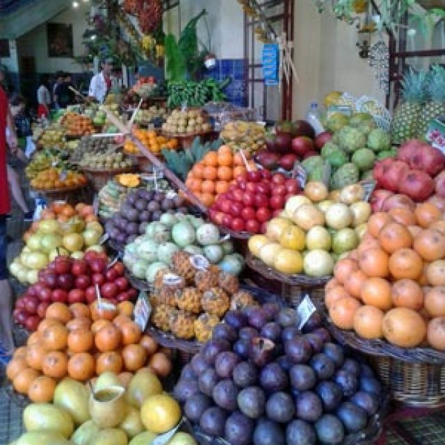 Mercado dos Lavradores