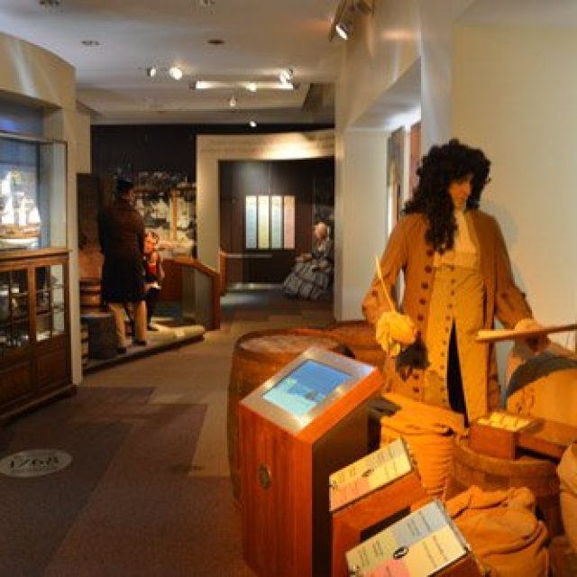 Madeira Story Centre
