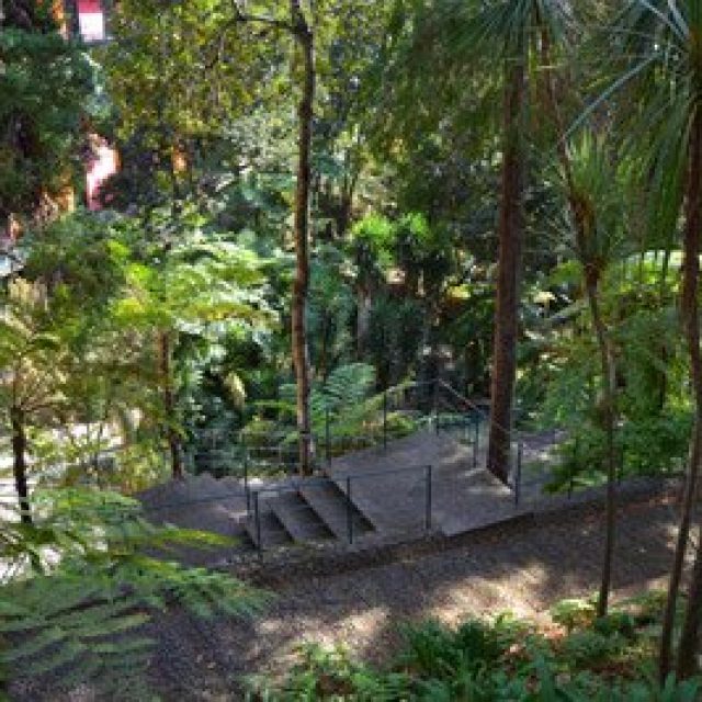 Monte Palace Gardens