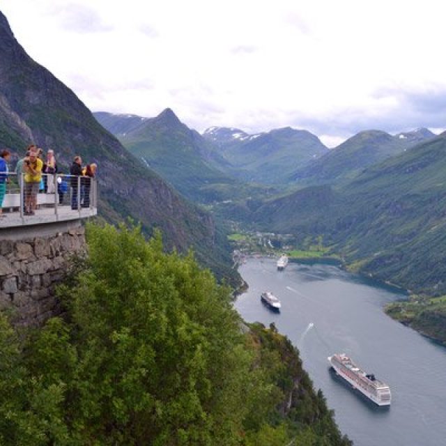 Ørnesvingen